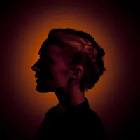 Agnes Obel — Run Cried The Crawling — обложка